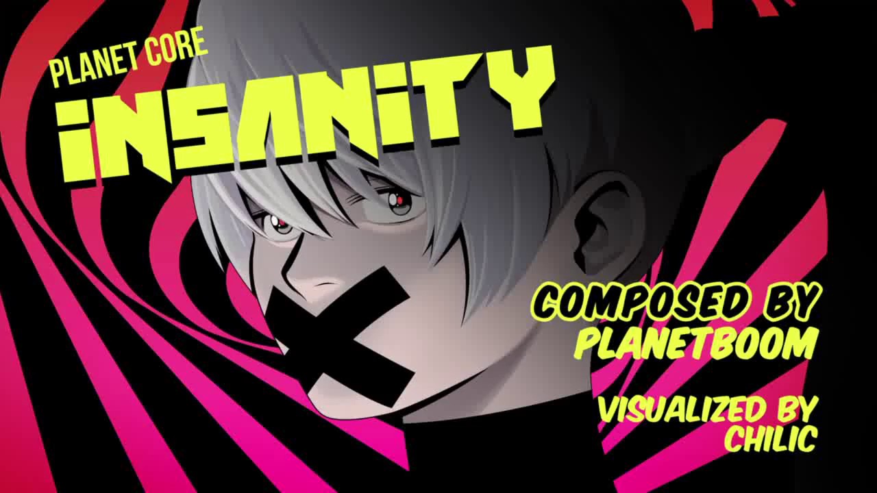SUPERBEAT XONiC - iNSANiTY 6TFX
