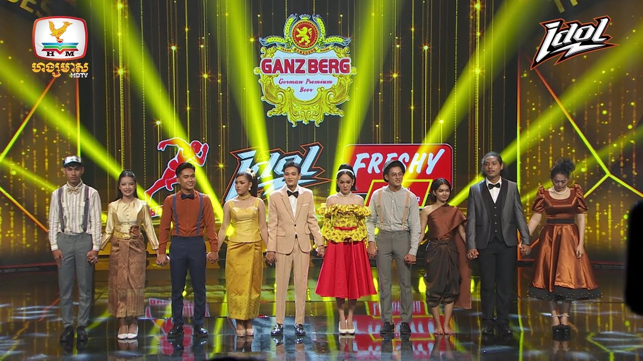 Ending BEAT THE LIVE Week 3 | BEAT THE BEST Season 2