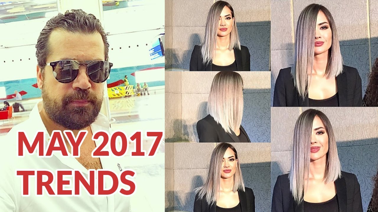 Hair Color Transformation by Mouniiiir #10