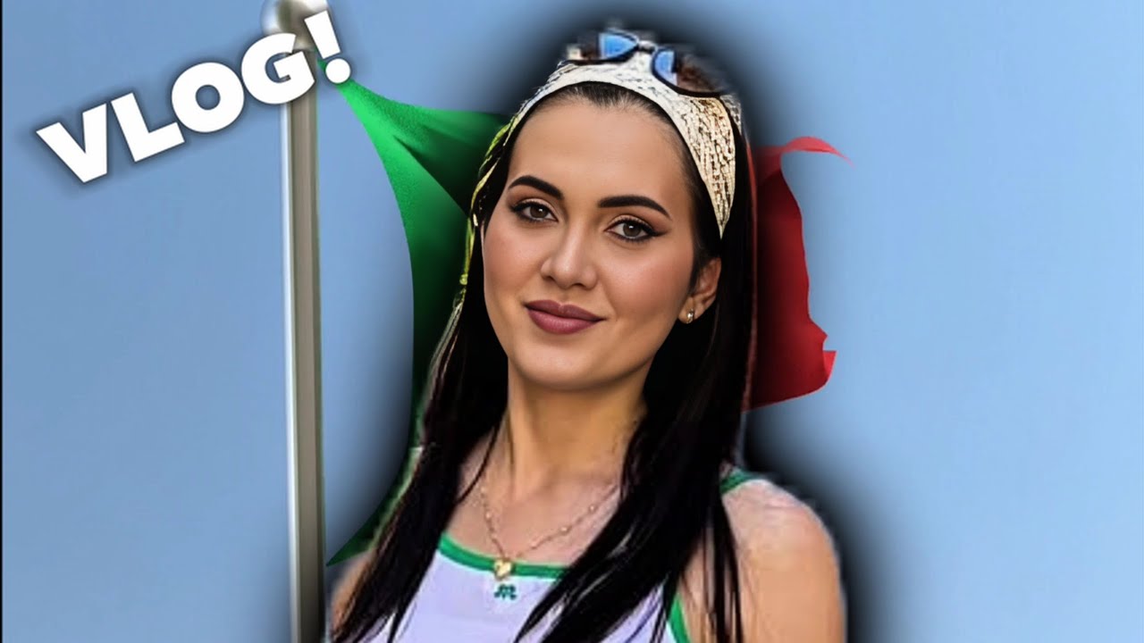 VACANȚĂ IN ITALIA 🇮🇹 #1 Bianca și Iubitul