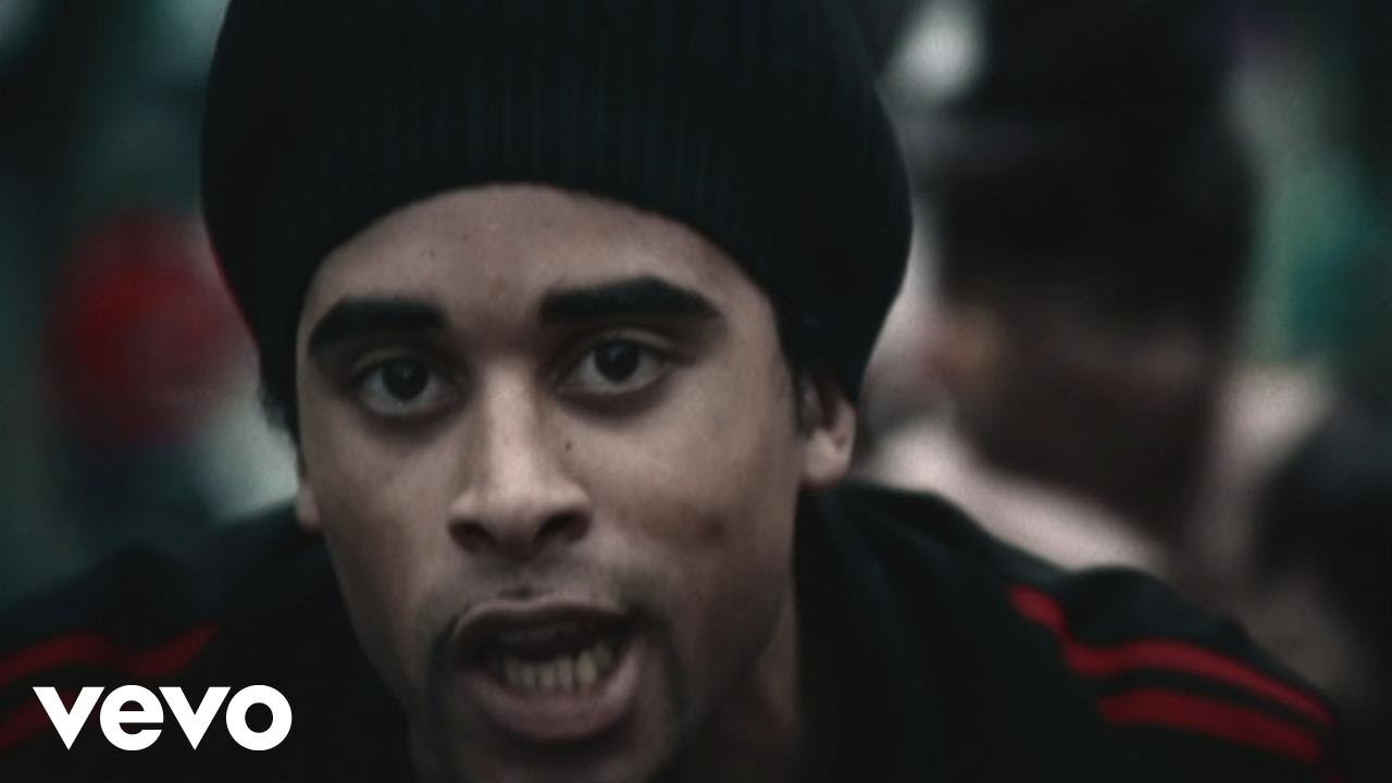 Patrice - Sunshine (Official Video) (VOD)