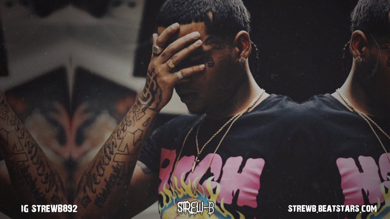 [FREE] Bris Type Beat 2021 - 