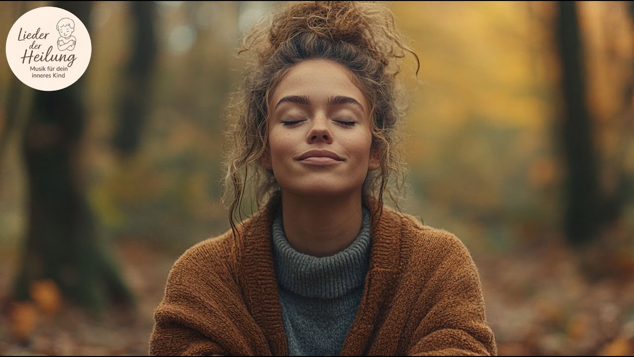 Werde still – ein Lied für dich, wenn du innerlich nicht mehr zur Ruhe kommst