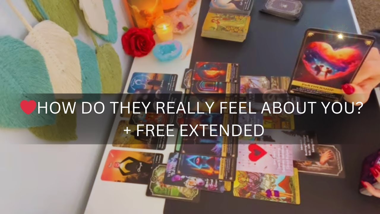 ❤️THEY KNOW YOU ARE THE ONE, BUT THEY HAD TO DO THIS TO PREPARE... LOVE TAROT READING #tarotreading