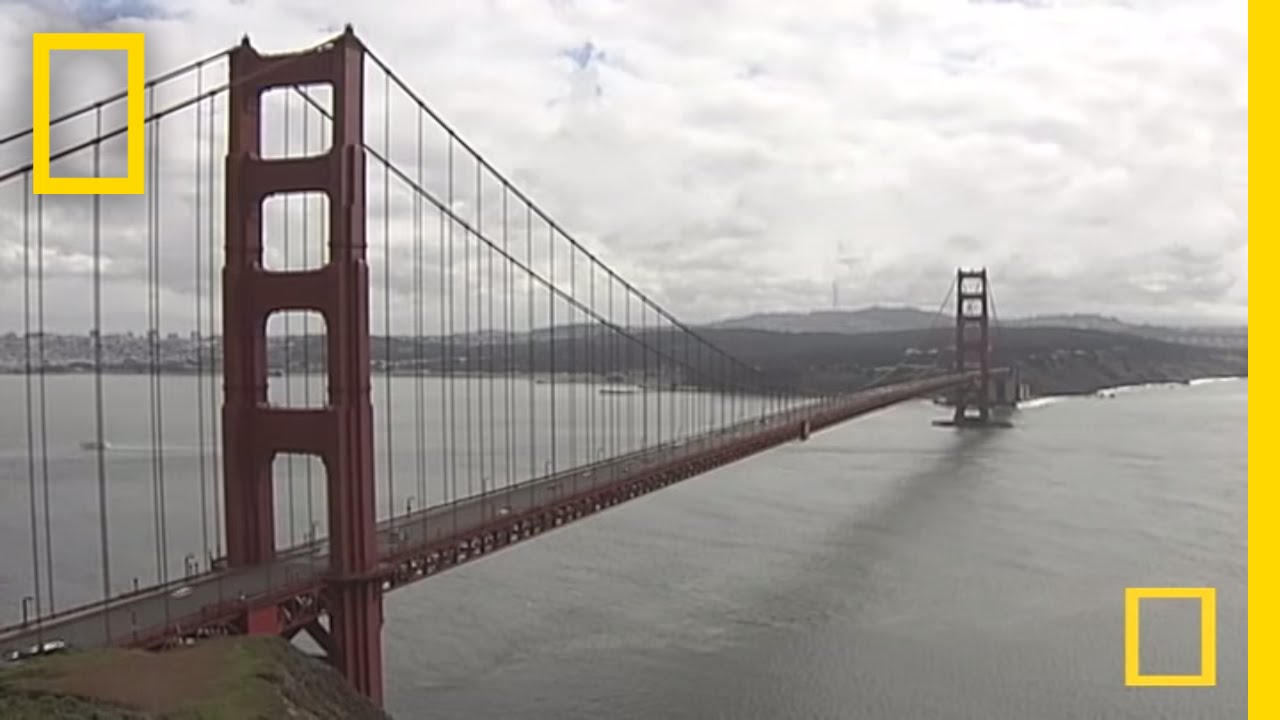 Mission District | National Geographic