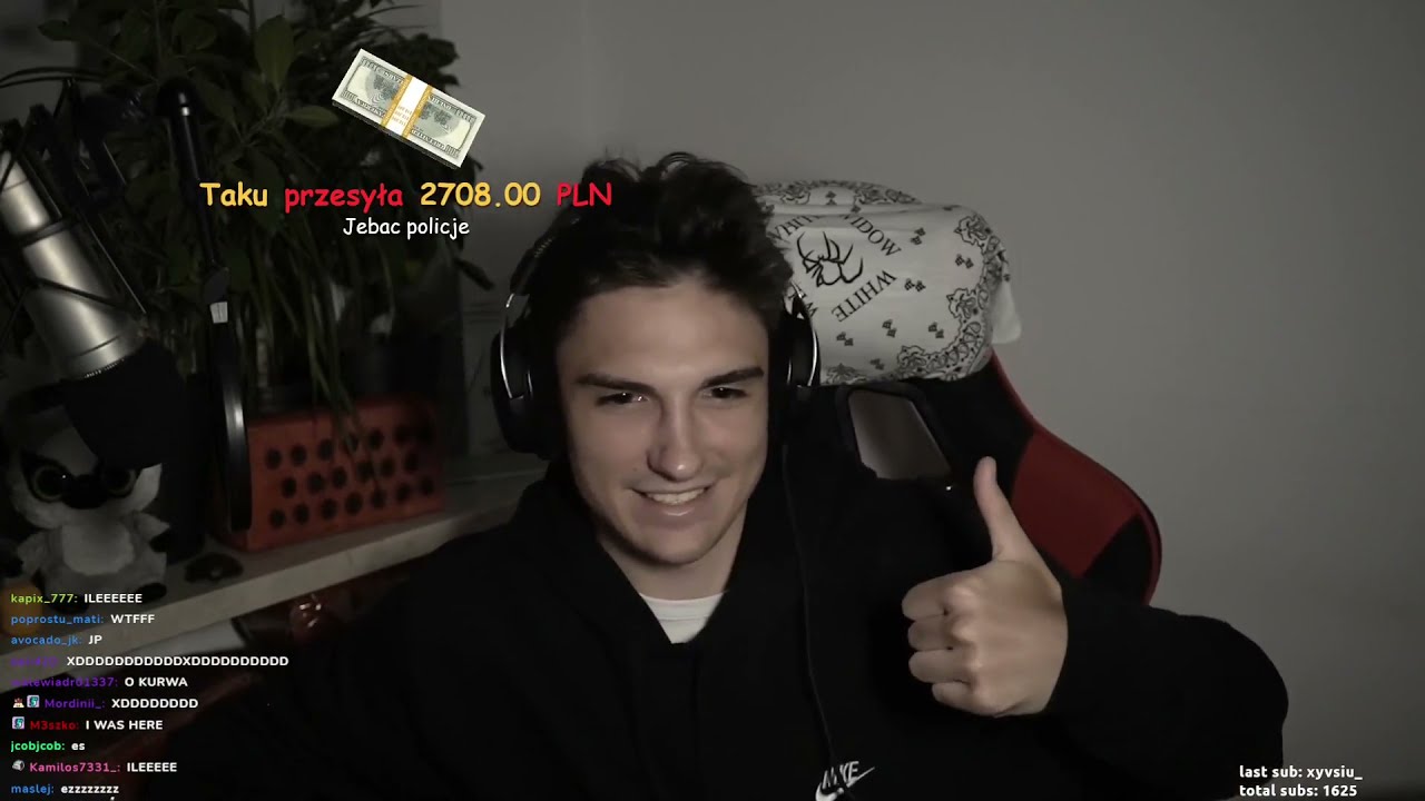 $18 `Powakacyjny humor` Remsua najlepsze momenty 