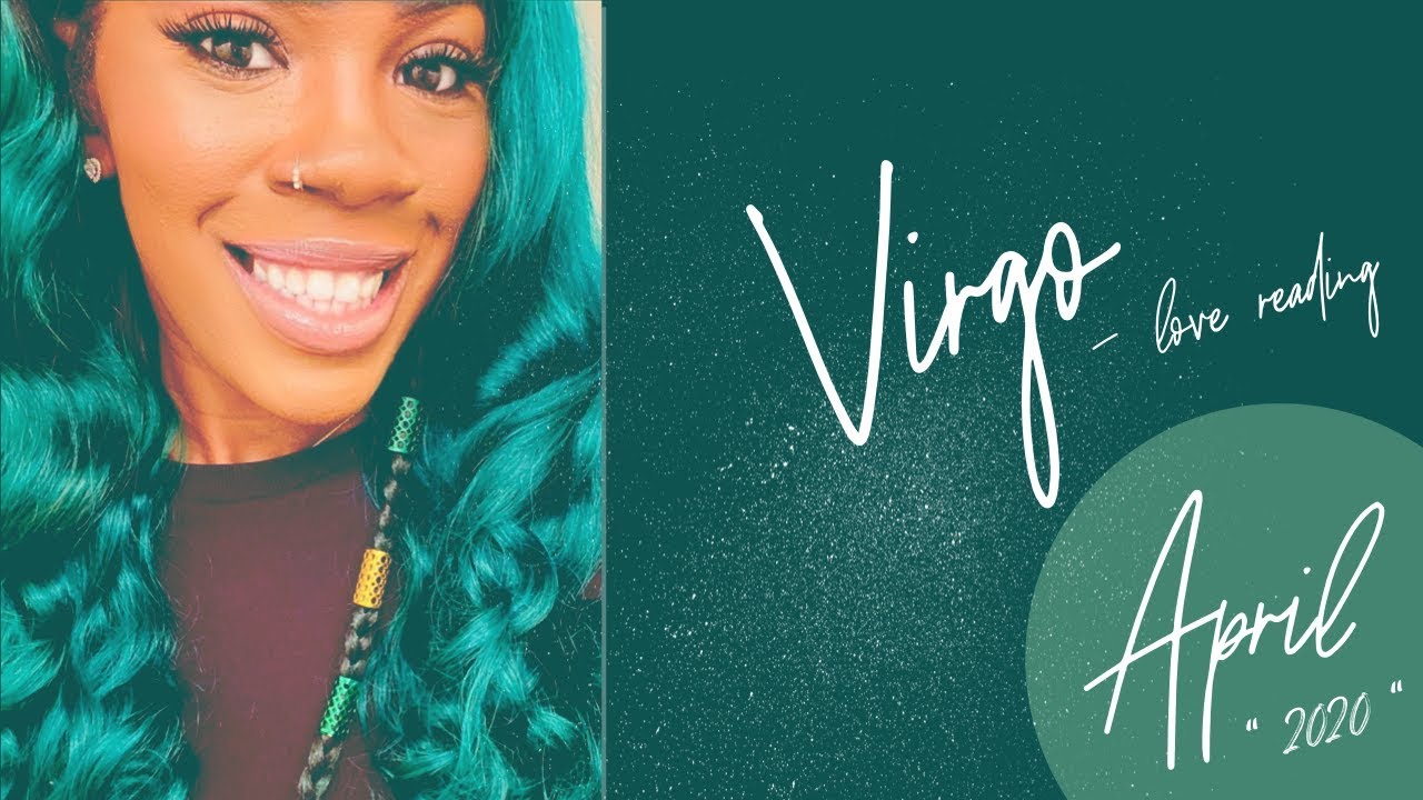 VIRGO 