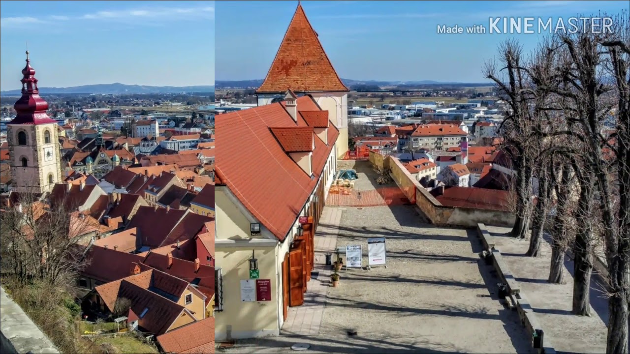 PTUJ ( SZLOVÉNIA )