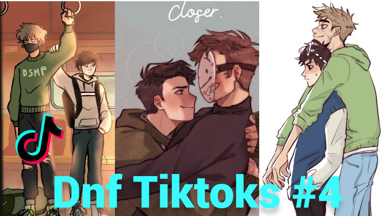 DNF Tiktoks #4