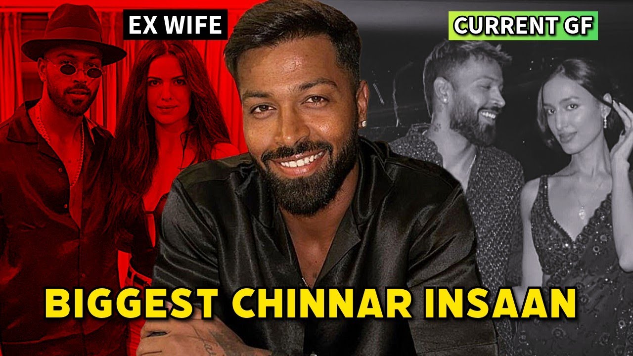 REALITY OF HARDIK PANDYA 