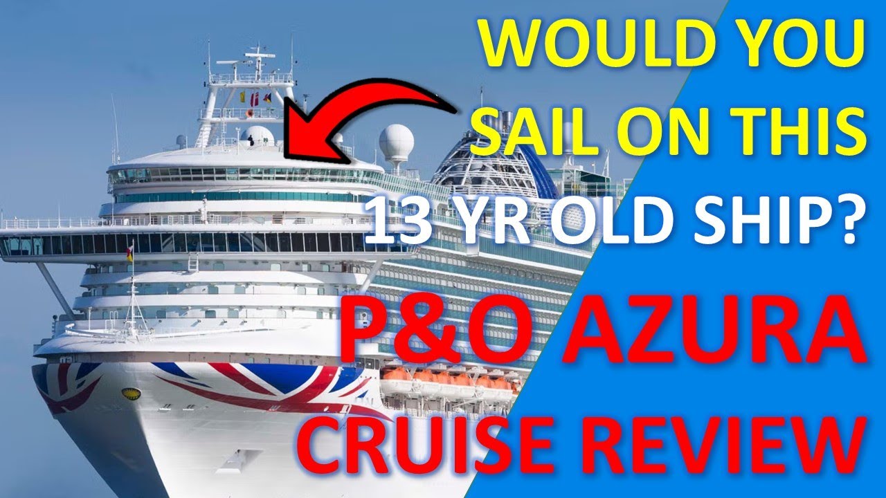Обзор круиза P&O Azura Canaries: что мы думаем?