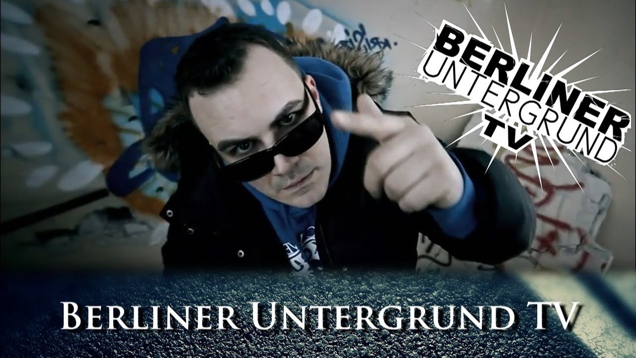 Brutos Brutaloz feat. Kralle, Pablo S.O.K - H&ouml;lle