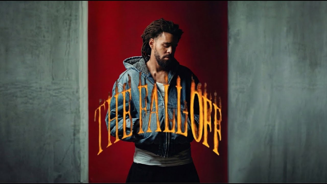 Songs to Expect on fall off by J Cole