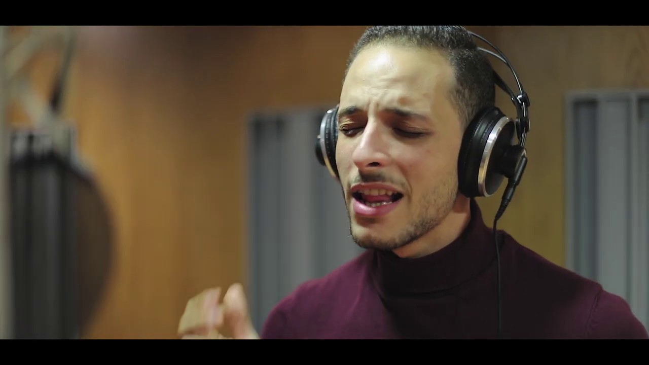 Cry Me A River - Michael Buble Covered By Ali Elhariry (EGYPTIAN COVER)