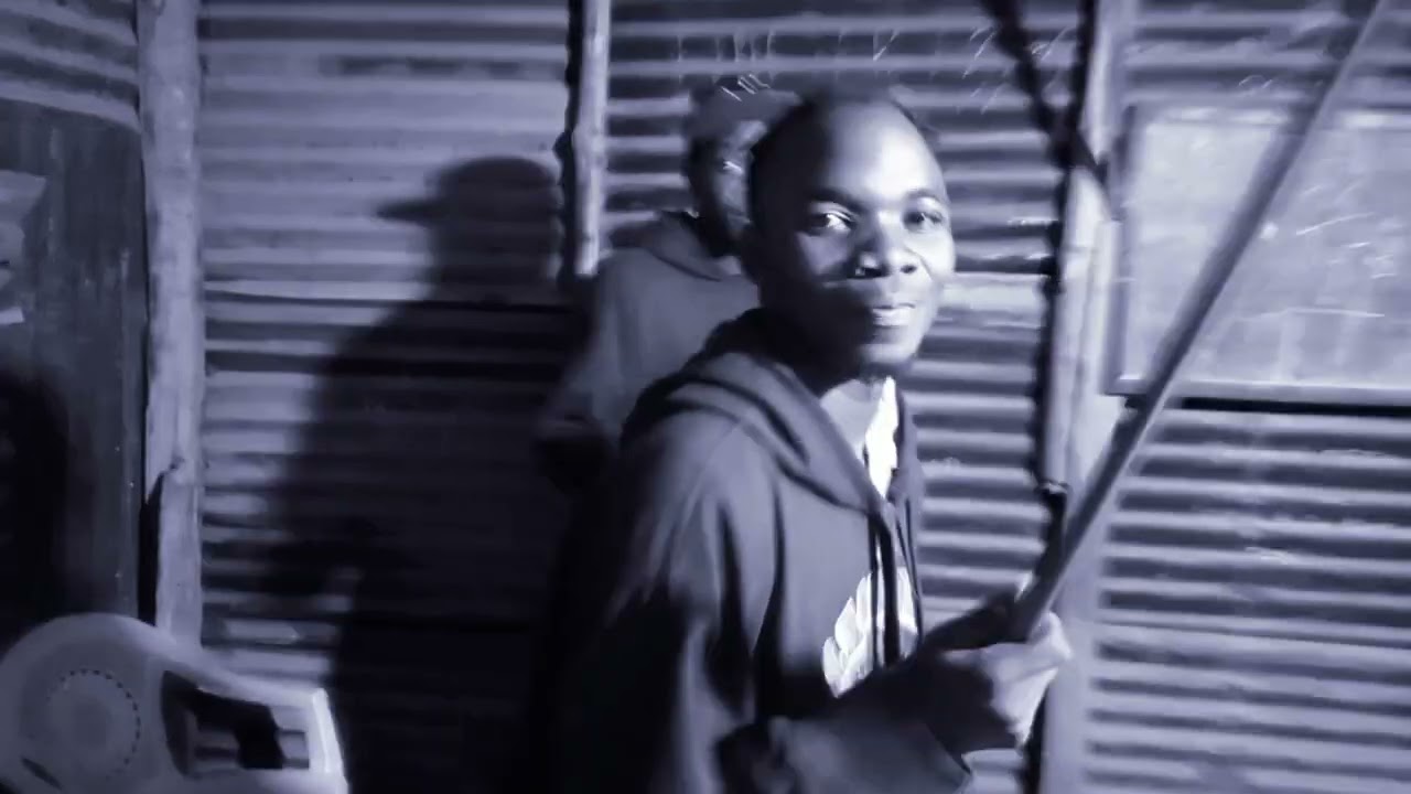 Hatuko the same -_- Full video -_- Xcorpion Eyez--- Crackhead production 