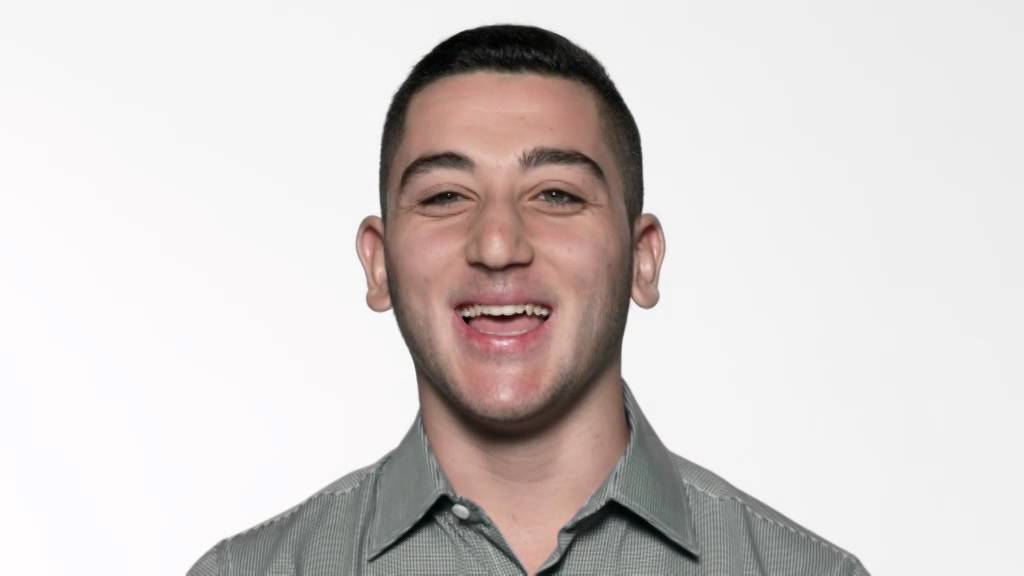Woolworths Young Australians TV ad