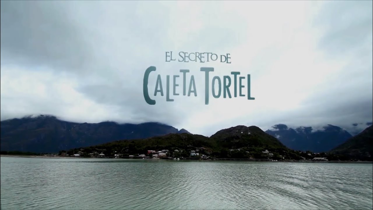 El Secreto de Caleta Tortel