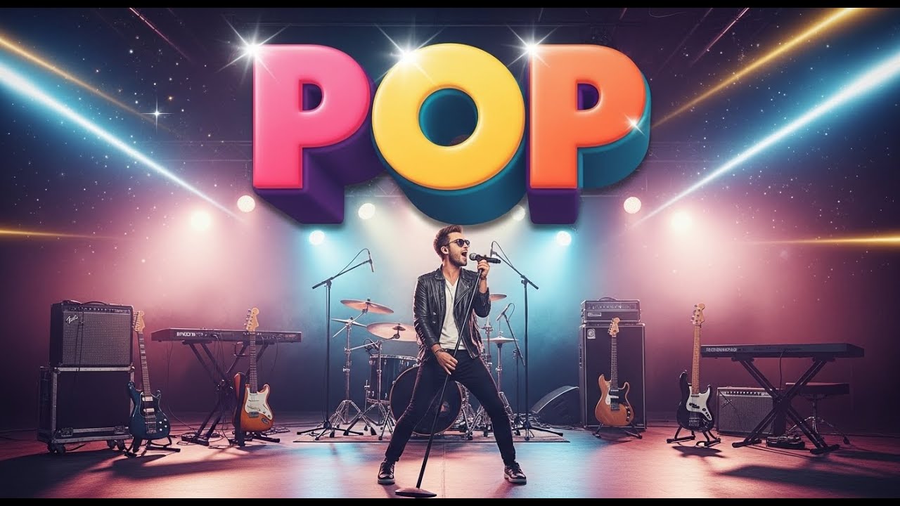 Can You Feel This Sound?&rdquo; &mdash; US Pop