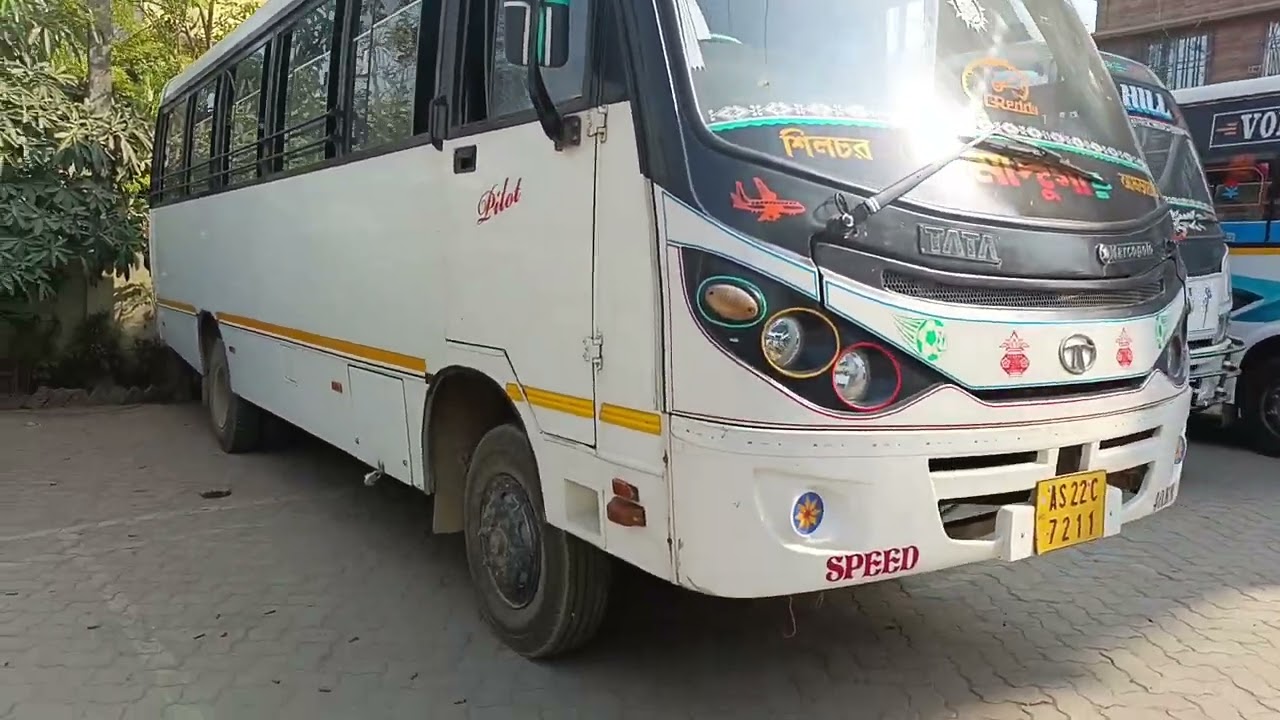 TATA STAR BUS EX 32+ CHASSIS NOMBER LOCATION AND ENGINE PLATE LOCATION