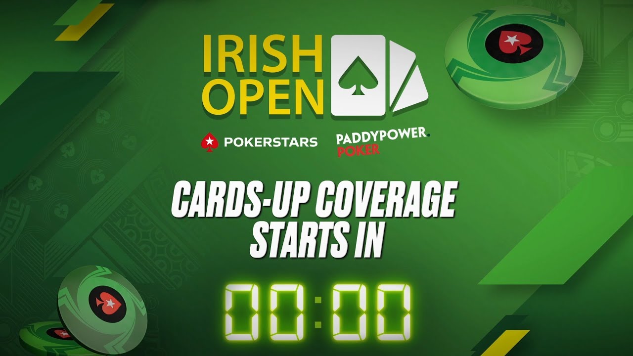 Irish Open 2024 - Main Event - Day 3