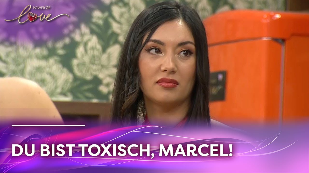Carmen trifft eine harte Entscheidung! | Power of Love 35. Folge
