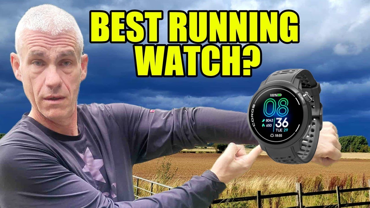 Год использования COROS PACE PRO [] Лучше, чем Garmin? [] Честный неспонсируемый обзор