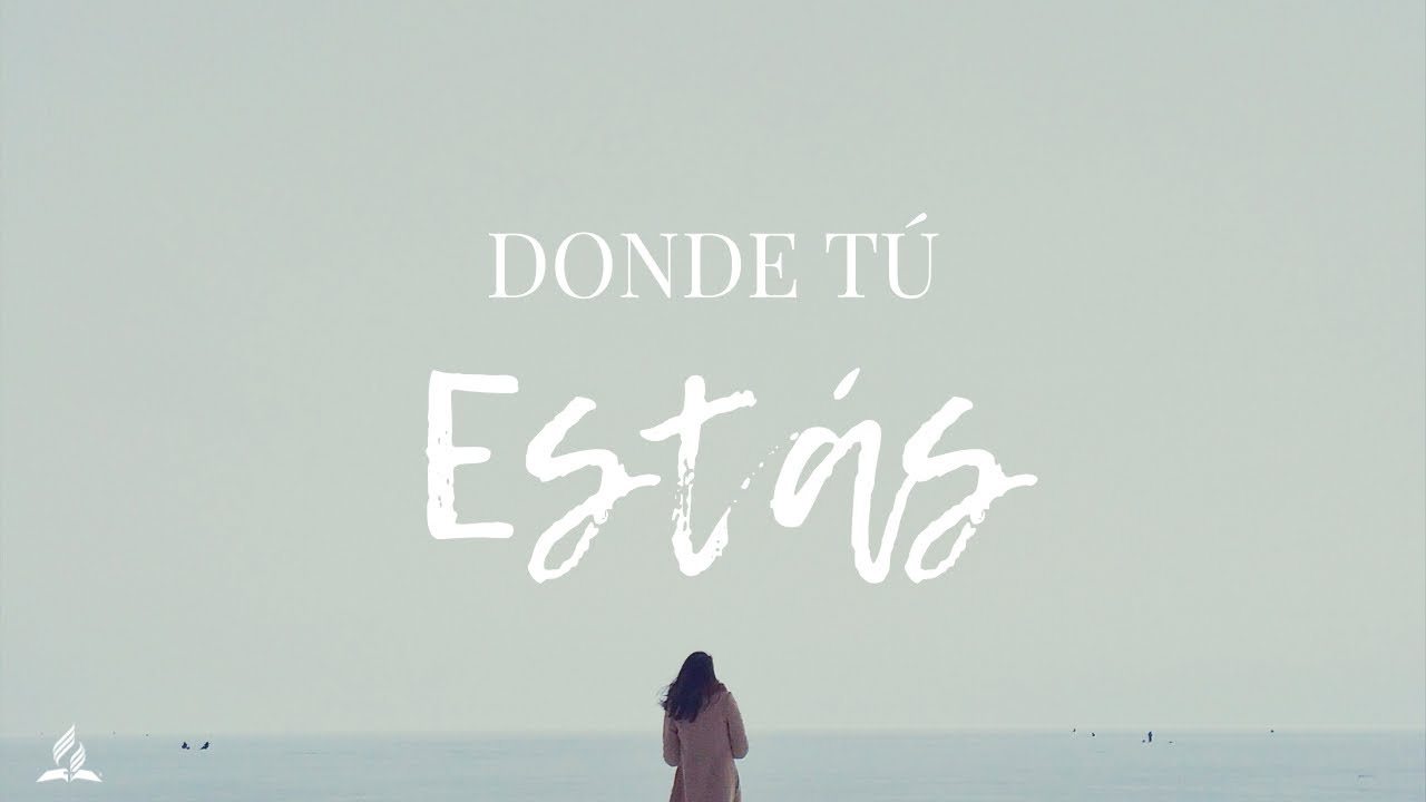 Donde tu estás | Addy Juarez