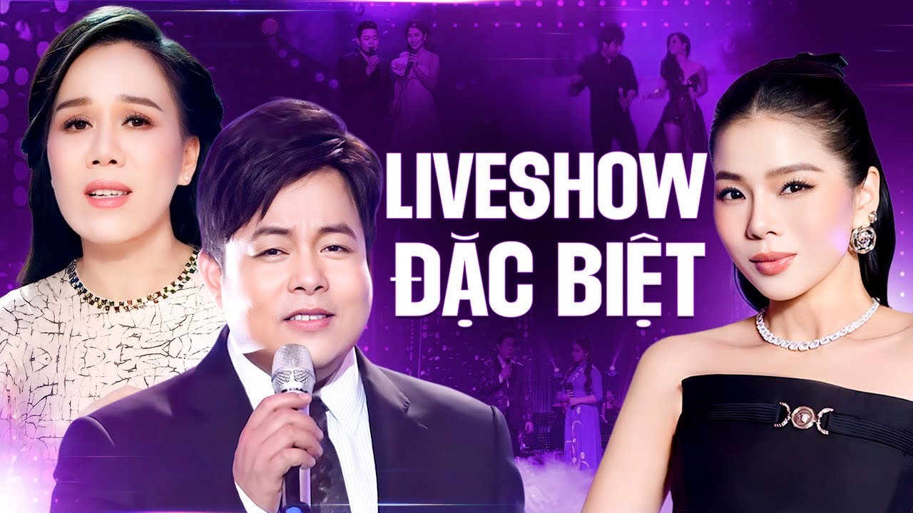 Live Show Đặc Biệt 