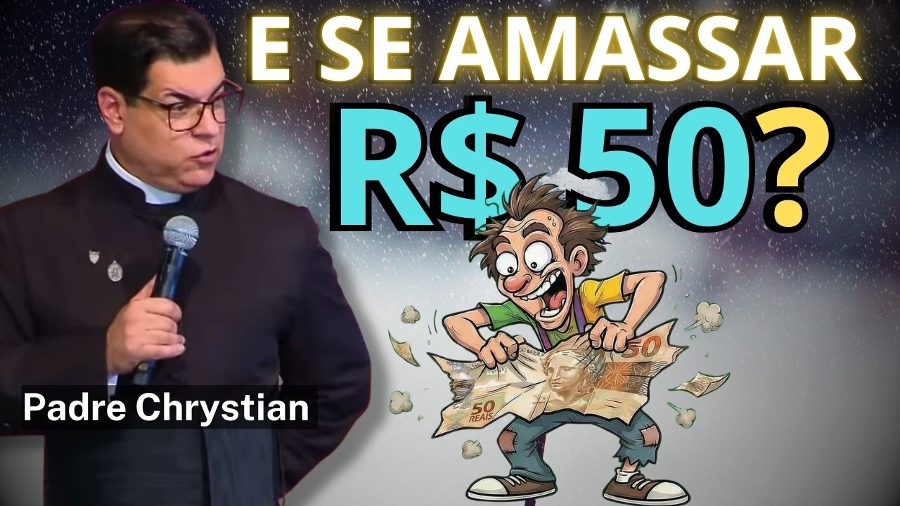 RIR e PENSAR: A Parábola dos 