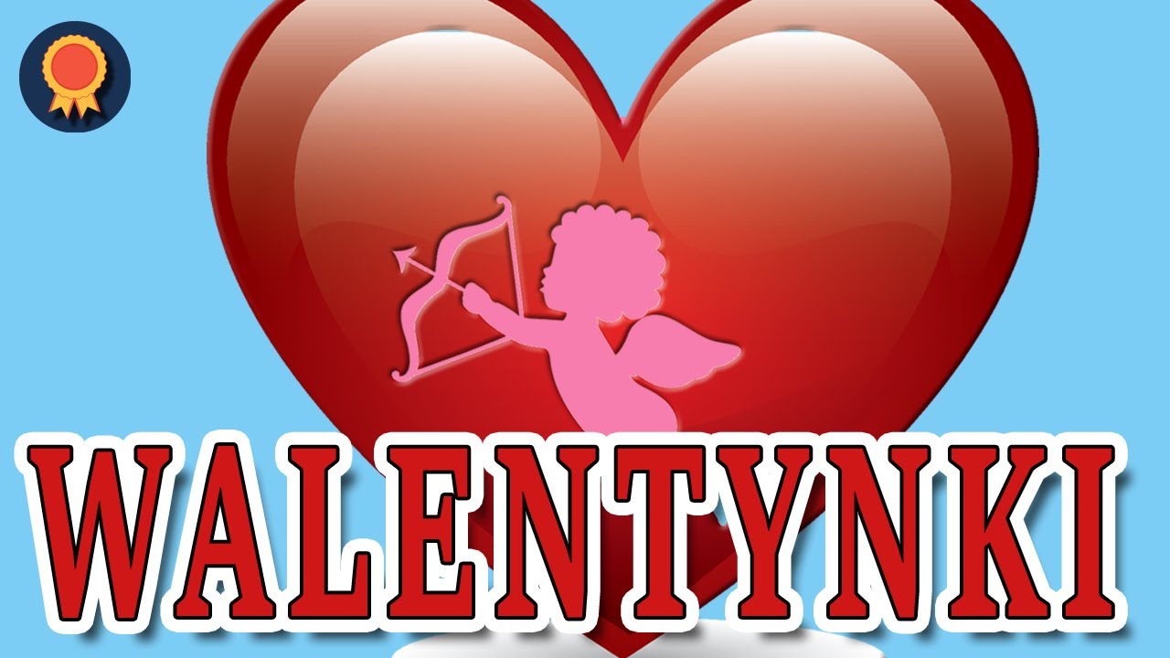 💖 Walentynki na świecie 💖 Film edukacyjny 💌 Filmy Edukacyjne z Barbarą