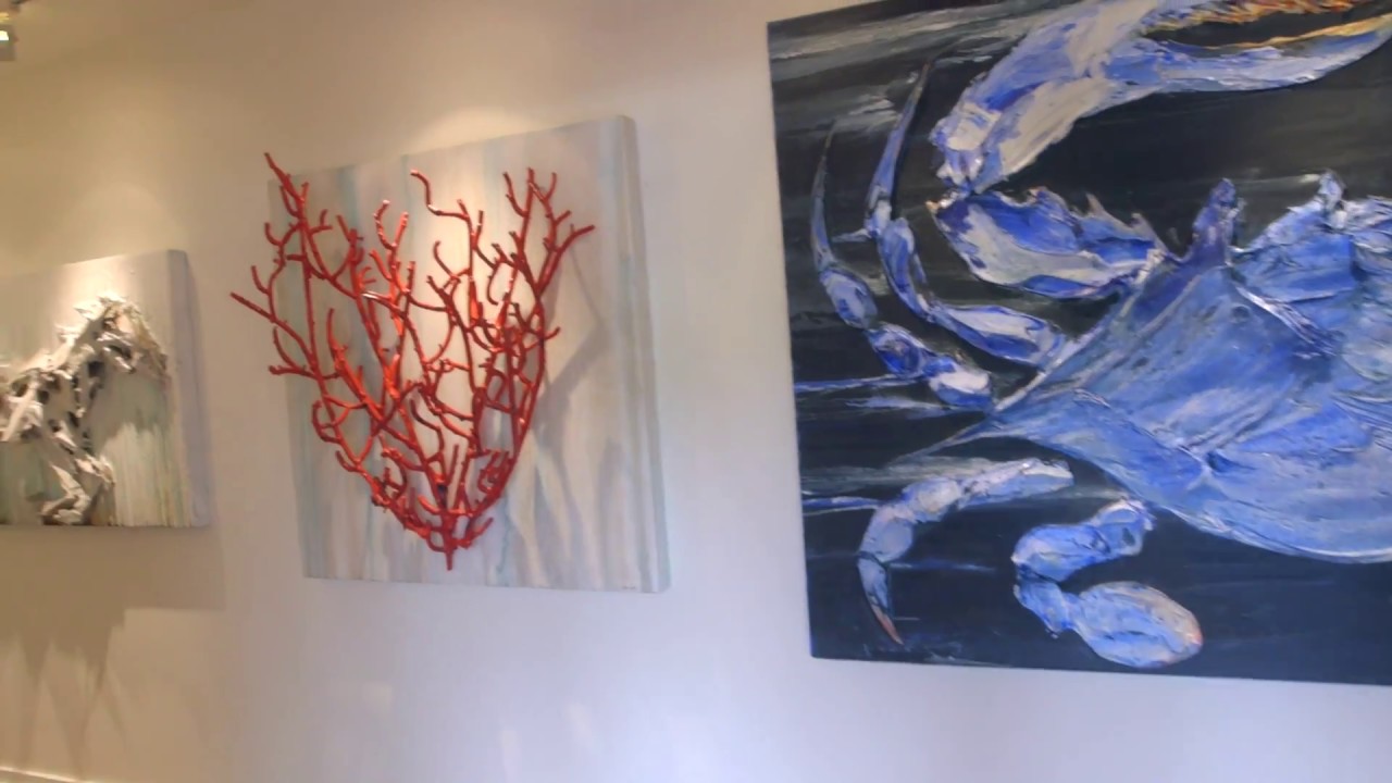 The Henderson Artist Project: Justin Gaffrey