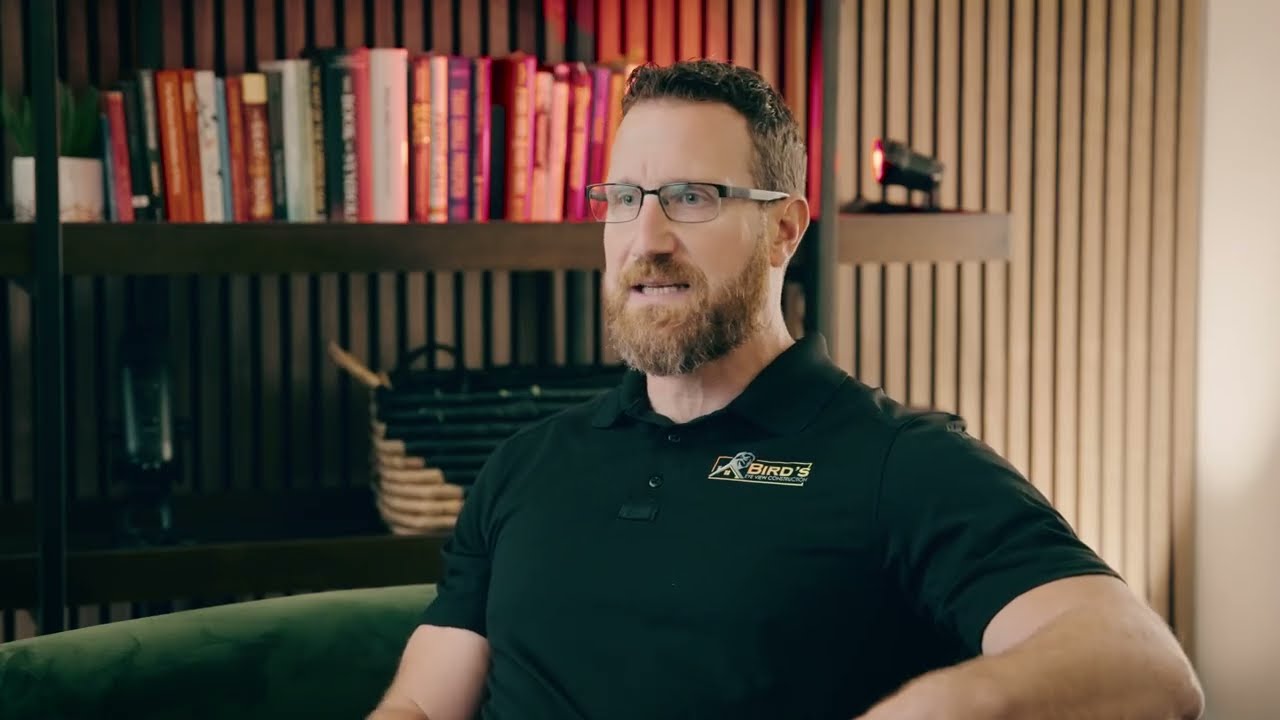 Wealthy Contractor Stories: Cory Welscher of Bird's Eye View Construction in Owasso, OK