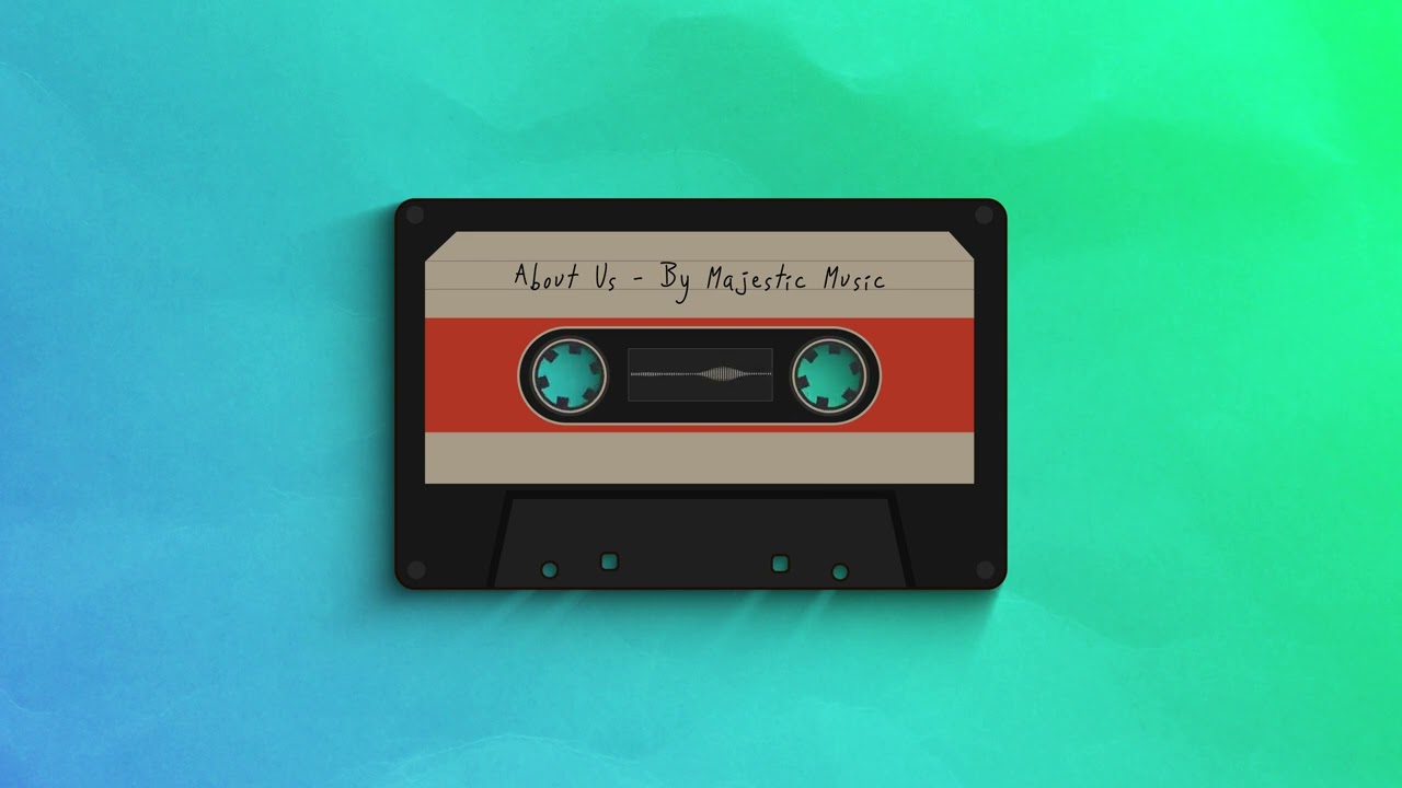 About Us  – Emotional Indie Pop Song | Majestic Music