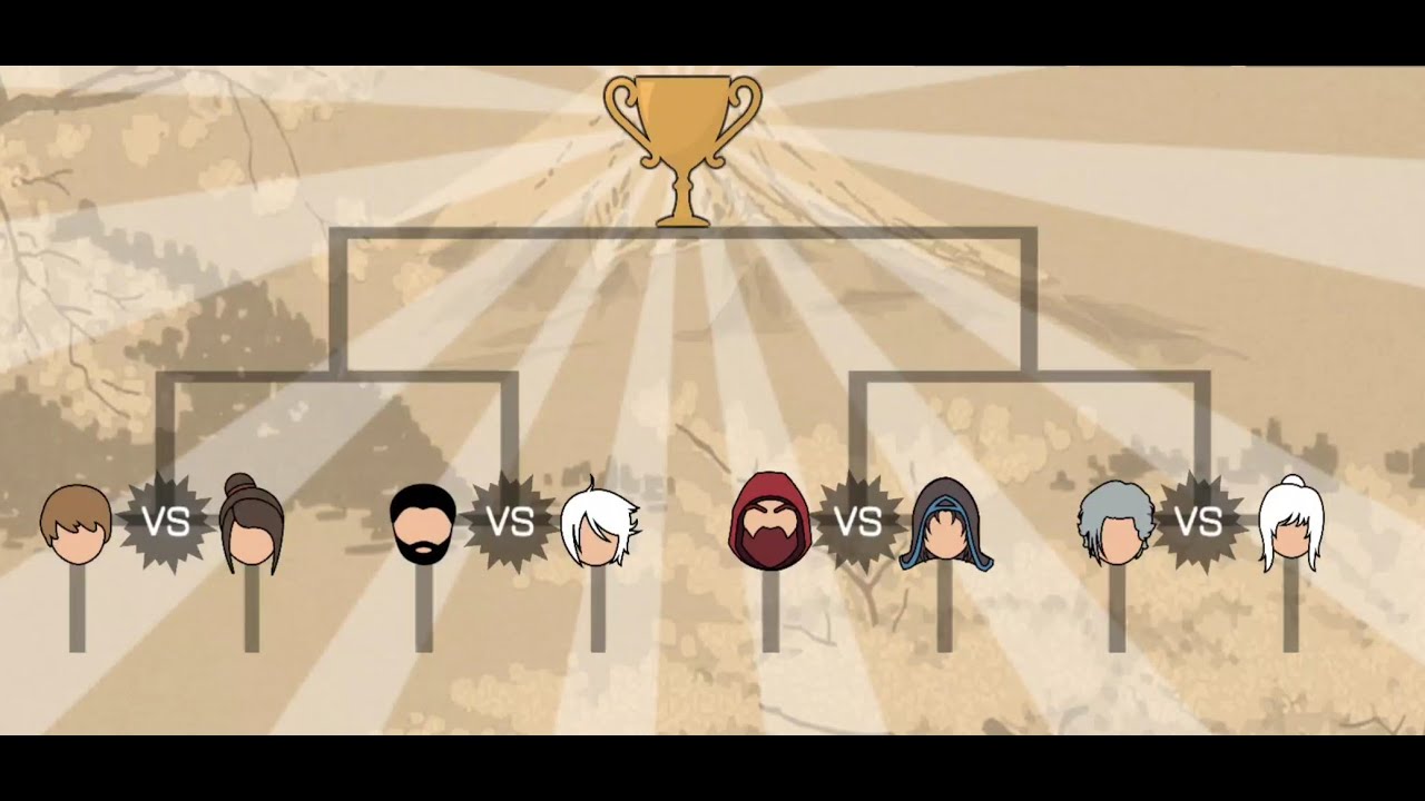 True Masters Full Tournament