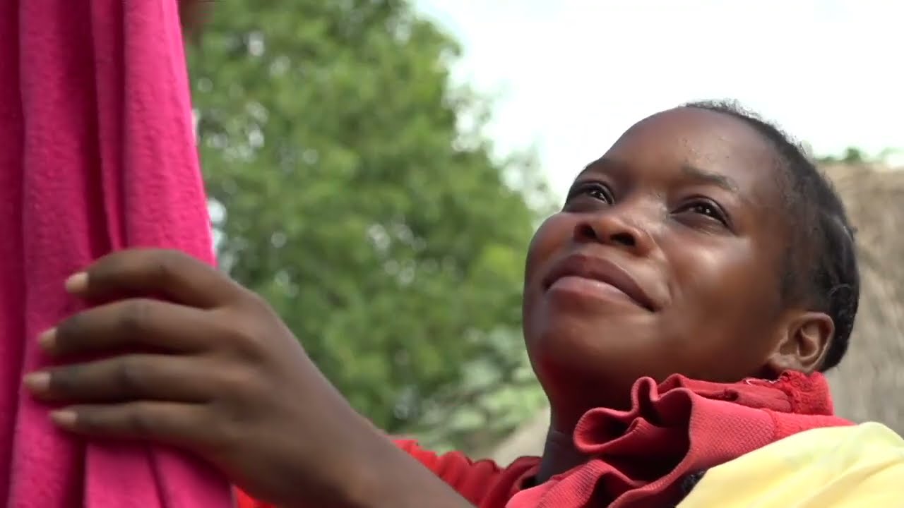 GIRLS' EDUCATION IN ZAMBIA - The Effects of Tradition and Culture