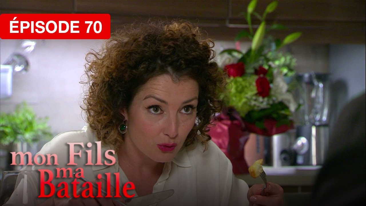 Mon fils, ma bataille - Épisode 70 - Le cœur face à l’impossible - série doublée en français