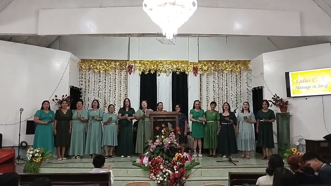 ANG KAHIMTANG KARON