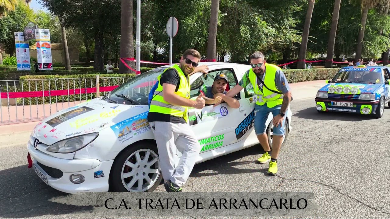 Asociaciones. Gala del Deporte Maleno 2025