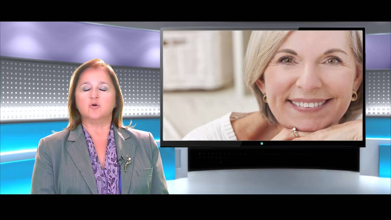 Osteoporoz Hasta Bilgilendirme Filmi