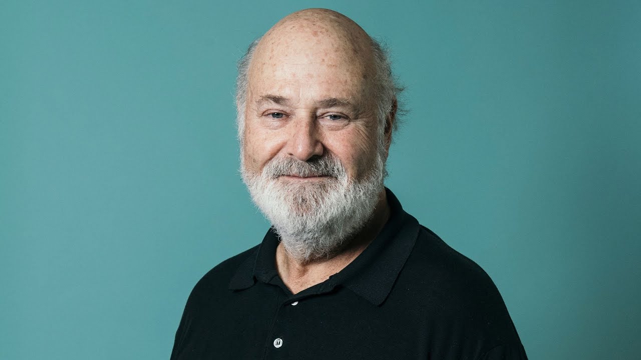 Film Opinião 29#- Rob Reiner (1947-2025) Homenagem