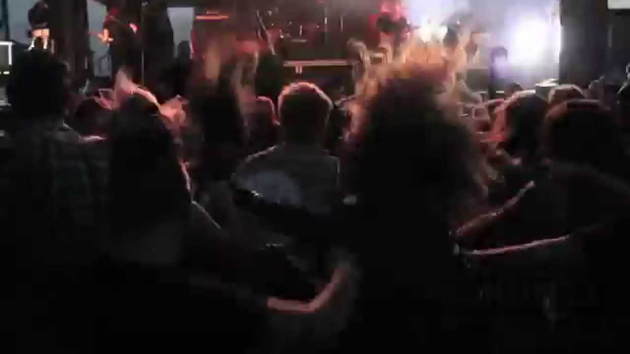TotalRock Breakout Festival 2014 Trailer