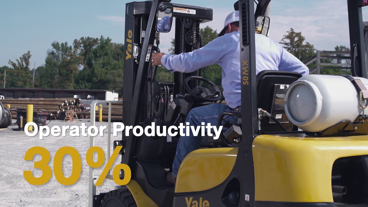 Introducing Yale® MX Series