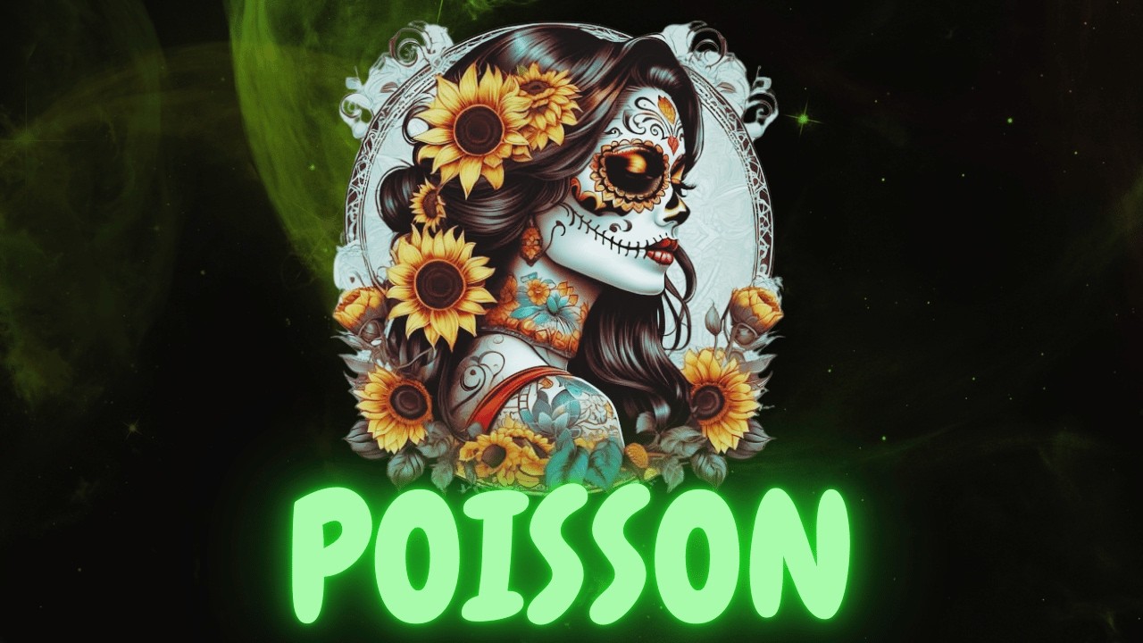POISSON ÇA VA ÊTRE DUR À CROIRE POUR TOI, ÉCOUTE ATTENTIVEMENT🙏 MARS 2026 TIRAGE TAROT