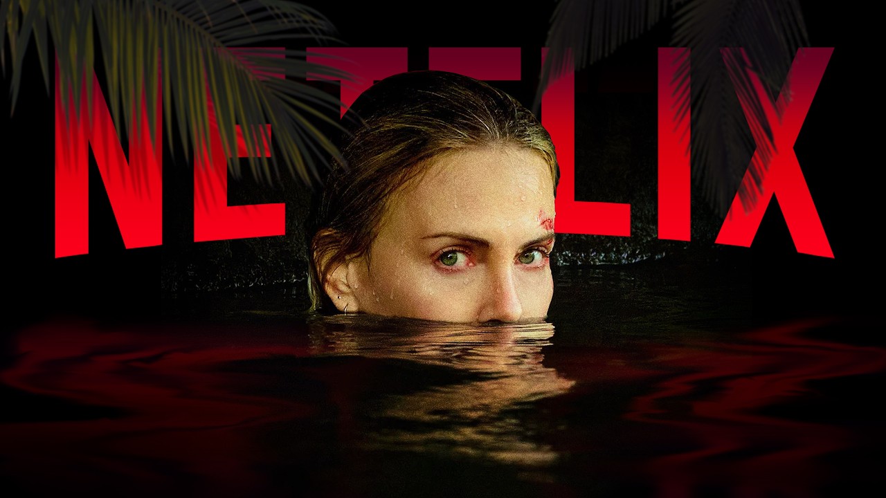 Netflix только что добавил несколько ПОТРЯСАЮЩЕ ХОРОШИХ фильмов!