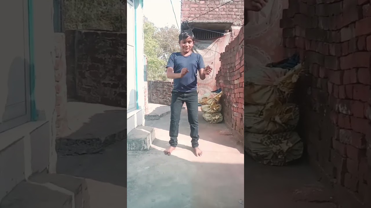 Goda goda goda godanva, Lucky Nishad Gorakhpur