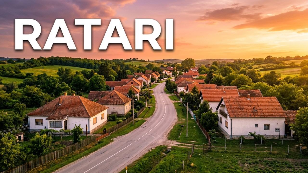 Ratari, Obrenovac, Serbia