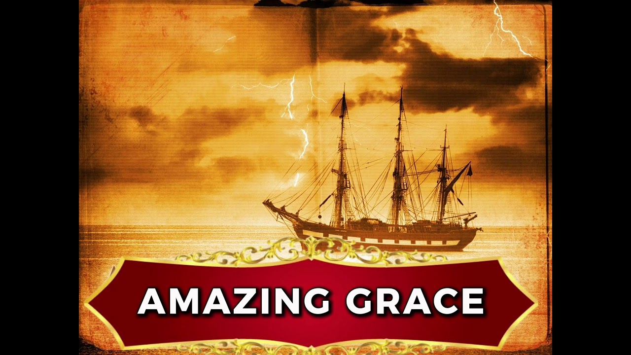 Amazing Grace | #Ominous a#Worship #Duet with #Choir