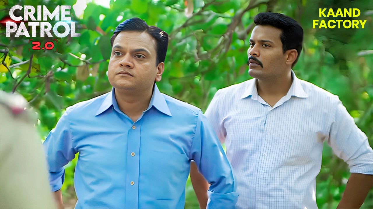 Delhi Case | Shocking Secrets of Second Marriages Revealed | Crime Patrol | Crime Show 2026