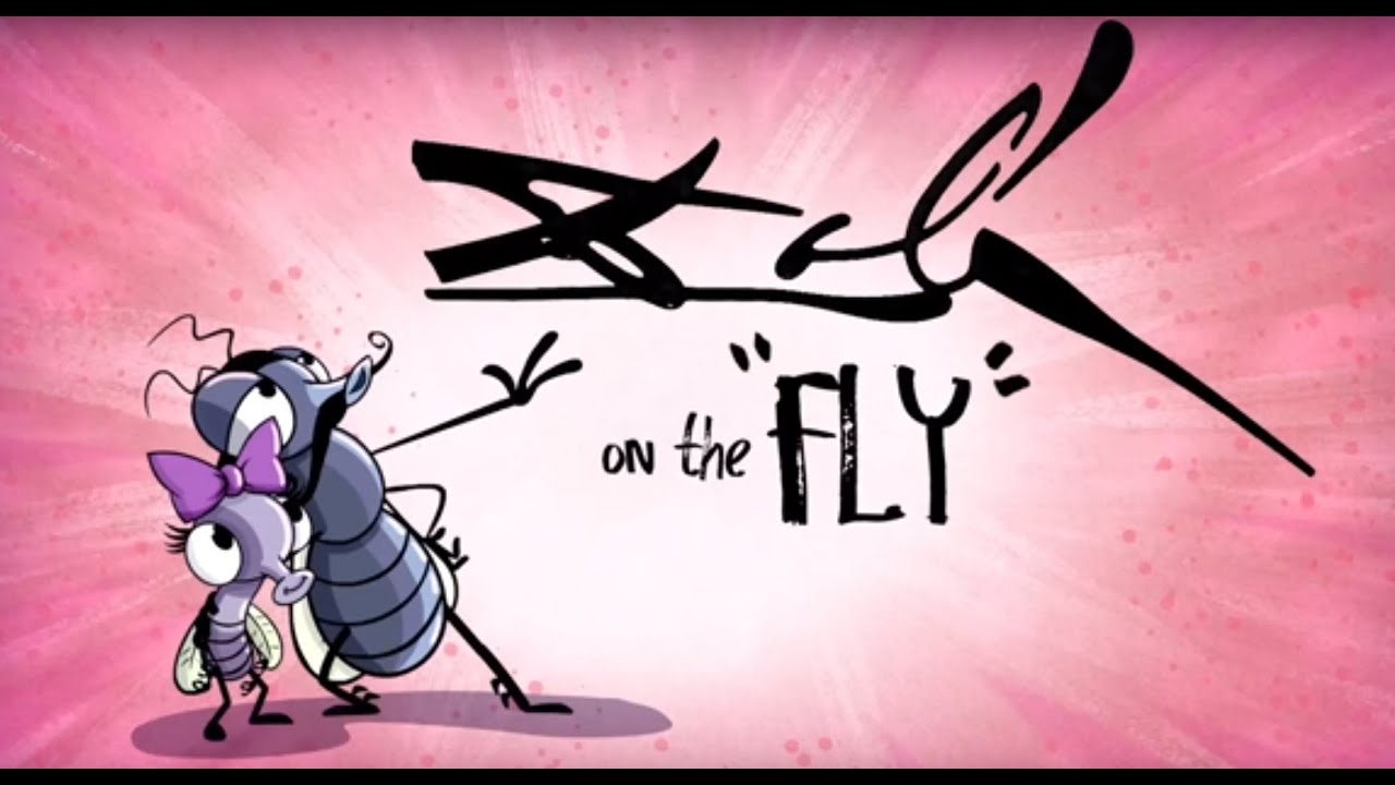 Dalí on the Fly: Surreal Educational Documentary about Salvador Dalí