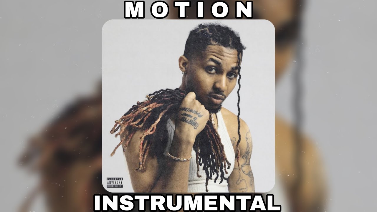 DDG & DaBaby - MOTION (INSTRUMENTAL)